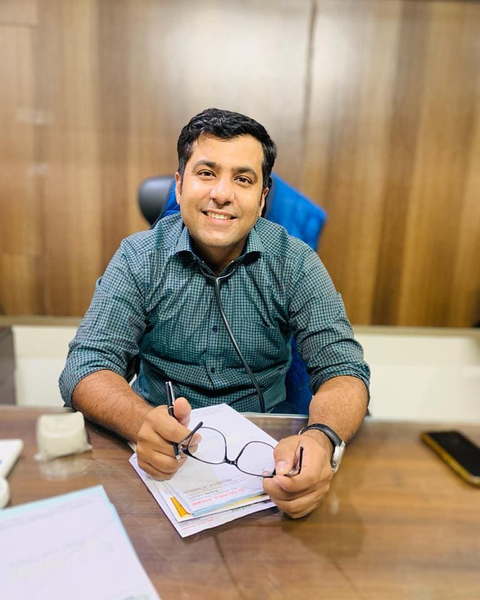 Cover photo of Dr. Rohani's - Best Ayurvedic Skin Doctor, Bone Joint, Psoriasis, Eczema, Best Ayurvedic Clinic | in Pimpri